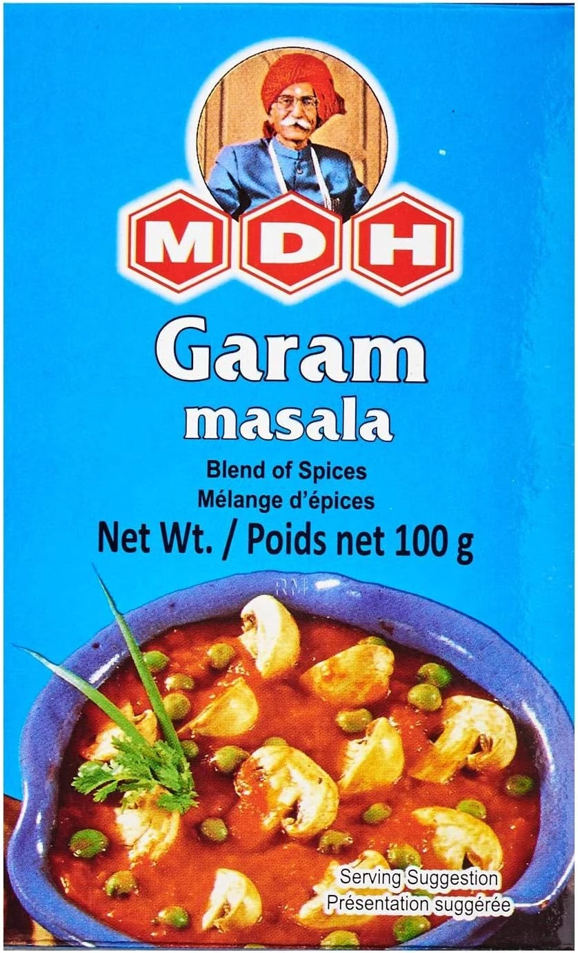 MDH Garam Masala, 100g-1.webp